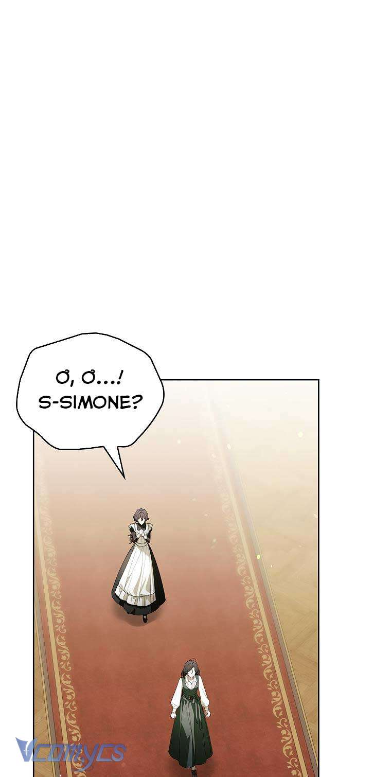 100 lời nguyền tại dinh thự Illestone Chap 32 - Trang 3