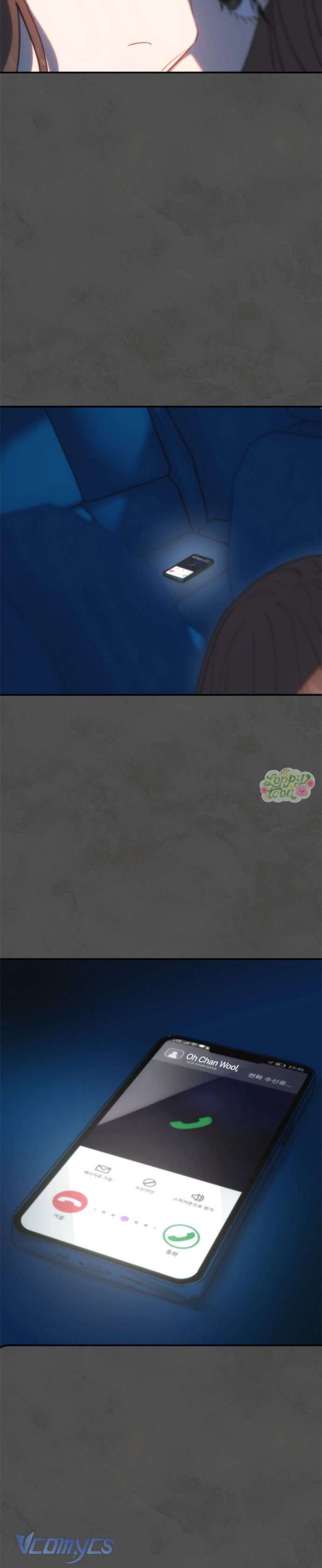 Ai Là Kẻ Đã Giết Tôi? Chap 5 - Trang 3