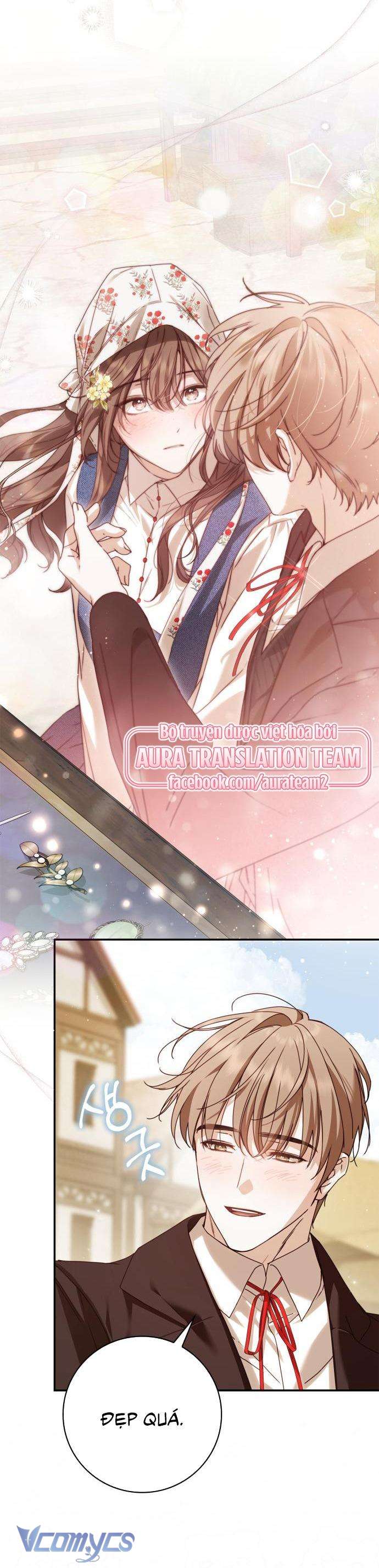 Nữ Hầu Bí Mật Của Nhà Bá Tước Chap 40 - Trang 2