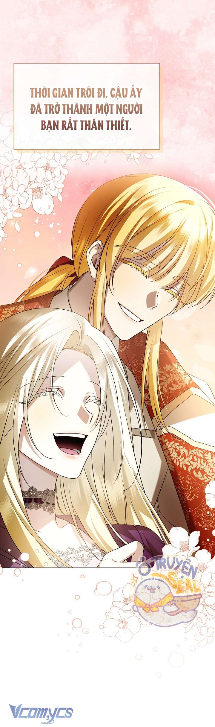 Xin Lỗi Vì Tôi Không Thể Rời Mắt Khỏi Vẻ Ngoài Của Ngài Chap 3 - Next Chap 4