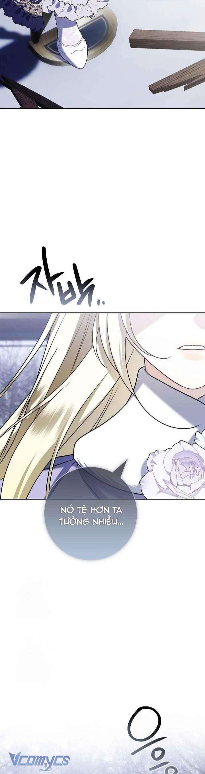 Xin Lỗi Vì Tôi Không Thể Rời Mắt Khỏi Vẻ Ngoài Của Ngài Chap 42 - Next Chap 43