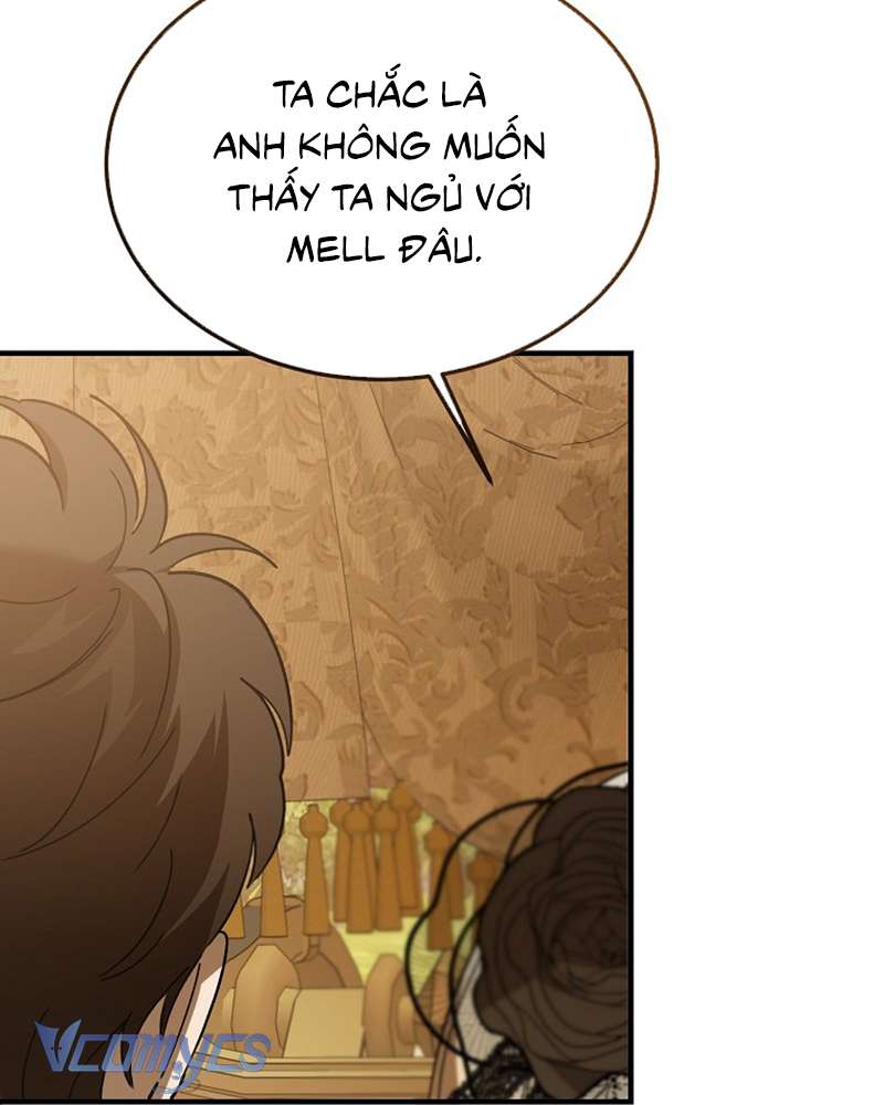 Ác Quỷ Nuôi Dưỡng Tiểu Thư Chapter 39 - Trang 4