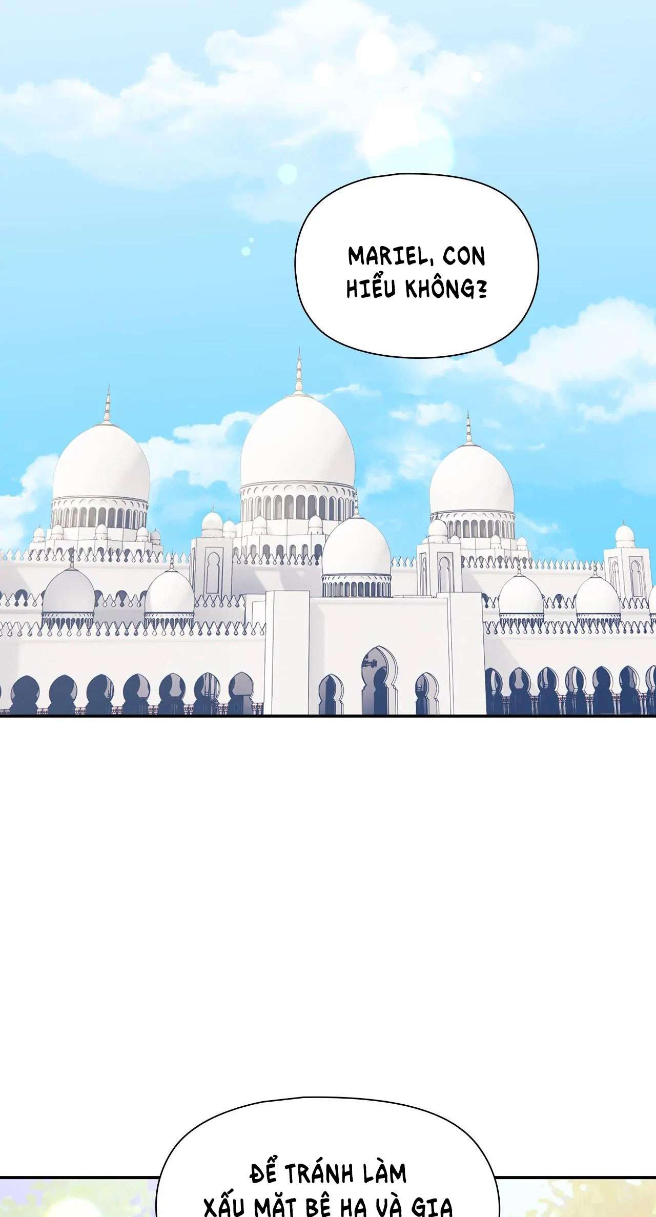 Cuộc Vui Thác Loạn Tử Thần Chap 1 - Next Chap 2