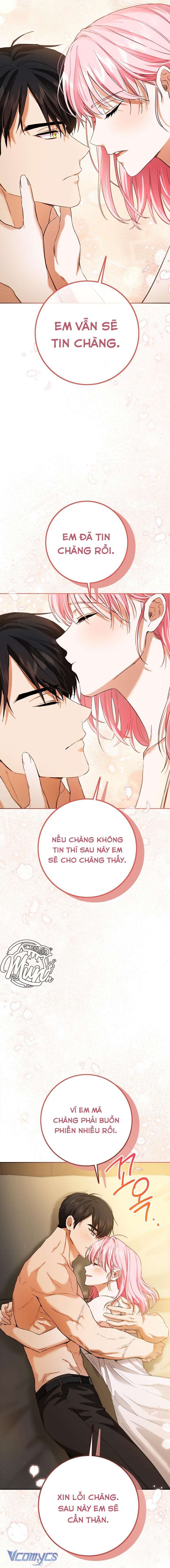 Cuộc Sống Mới Của Công Nương Chap 129 - Trang 4