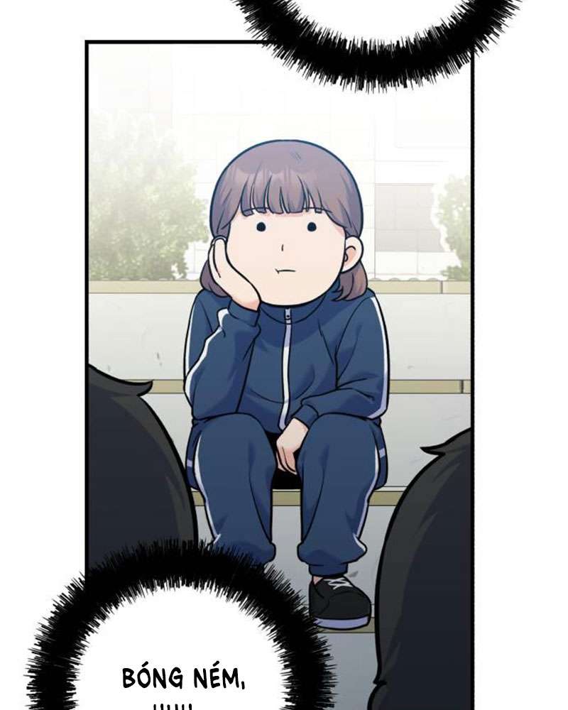 Vì Một Kết Thúc Viên Mãn Cho Đôi Ta Chap 3 - Next Chap 4