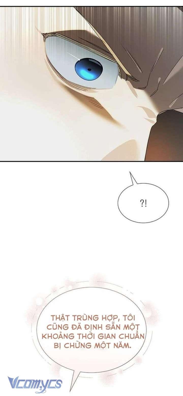 Cứ Cố Gắng Hết Sức Để Hối Hận Chap 35 - Trang 3