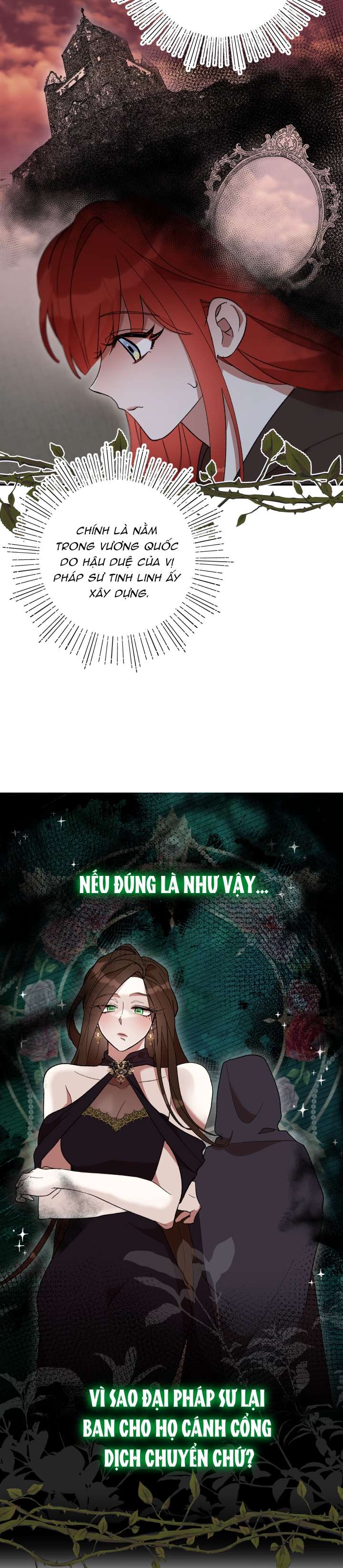 Tôi Đã Vô Tình Quyến Rũ Em Trai Của Nam Chính Chap 38 - Next Chap 39