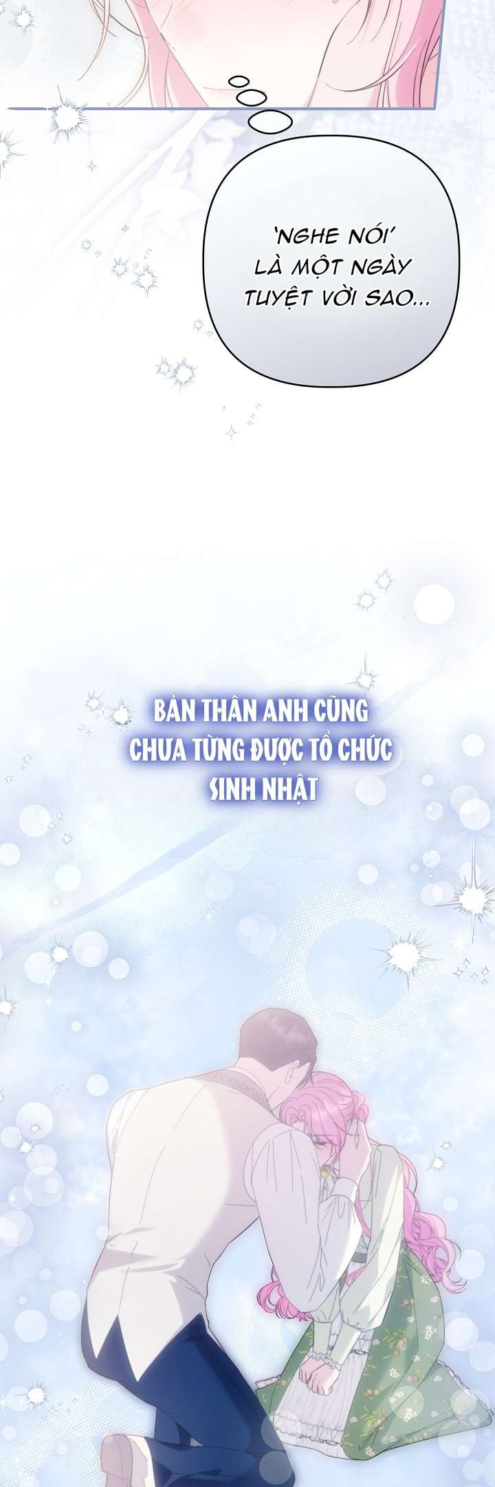 Cha Của Nam Chính Từ Chối Hủy Hôn Chap 44 - Next Chap 45