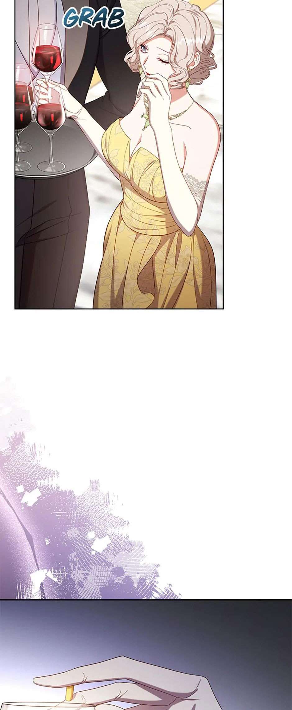 Hầu Gái Trong Trò Chơi Harem Ngược Muốn Nghỉ Việc Chap 47 - Trang 4