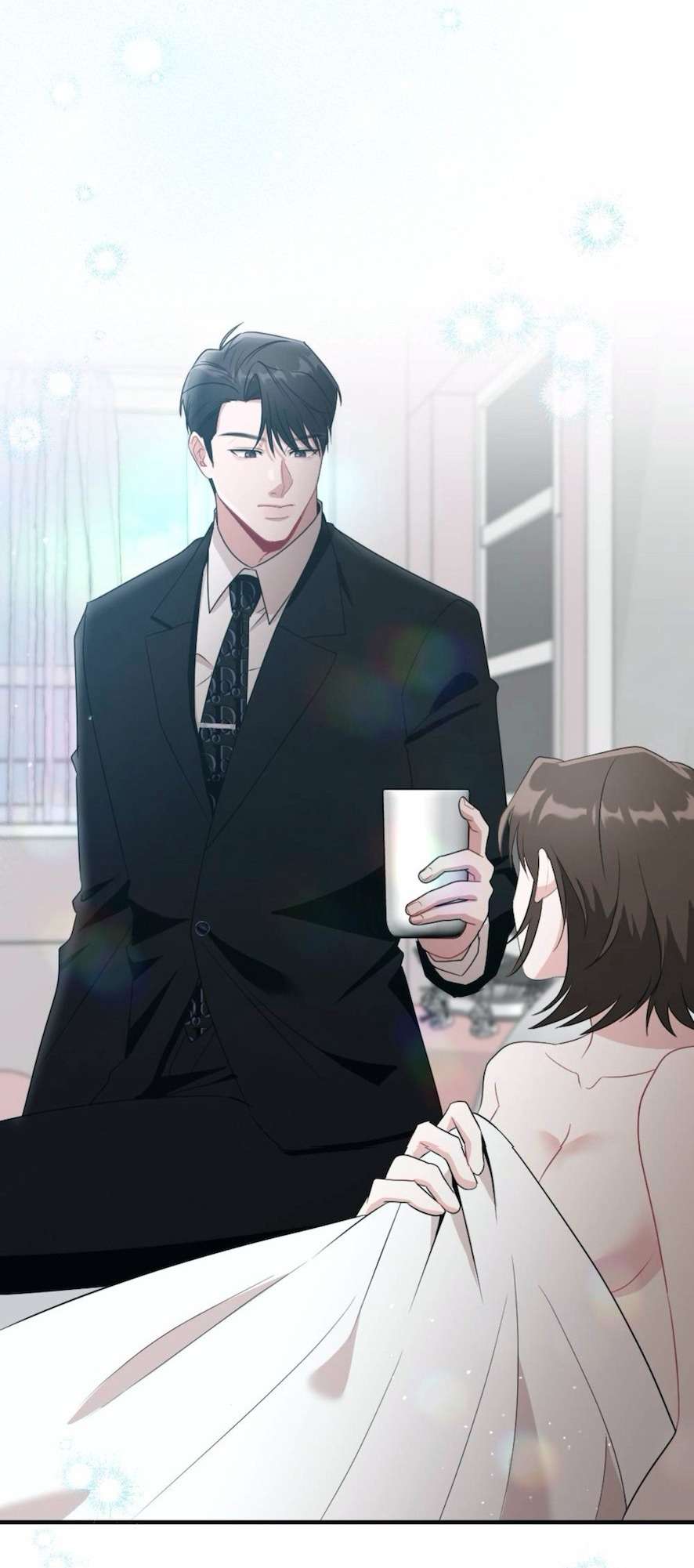 Chiếm Lấy Em Chap 10 - Next Chap 11