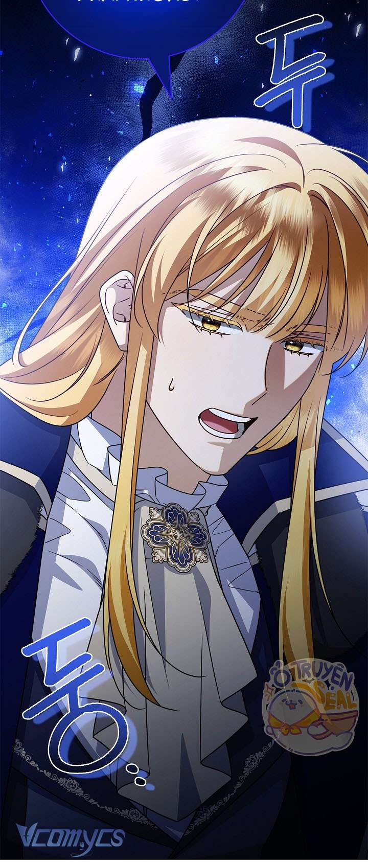 Xin Lỗi Vì Tôi Không Thể Rời Mắt Khỏi Vẻ Ngoài Của Ngài Chap 26 - Next Chap 27