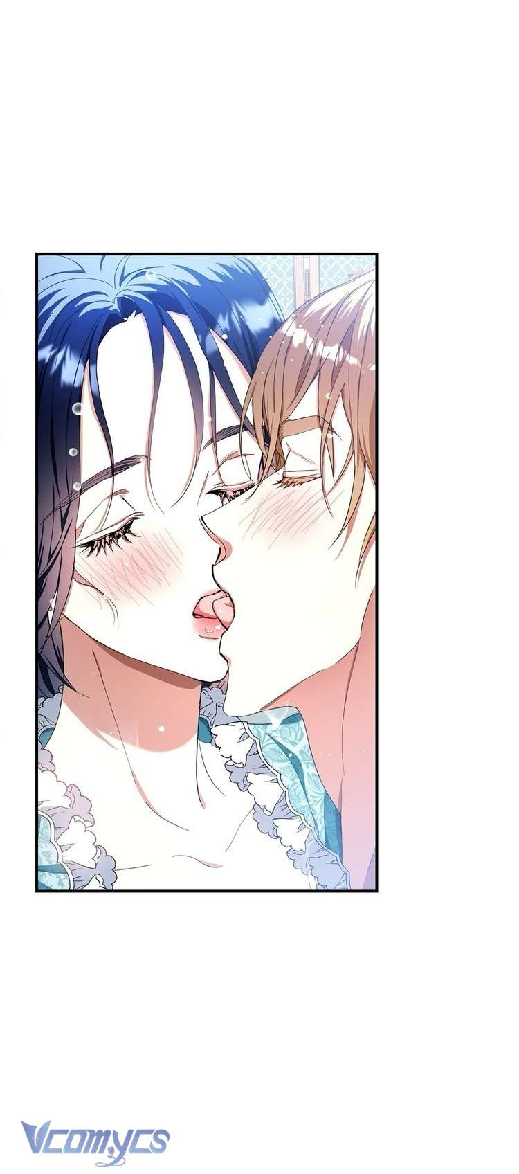 Người Yêu Đã Chết Của Tôi Đã Trở Thành Bạo Chúa Chap 25 - Trang 2