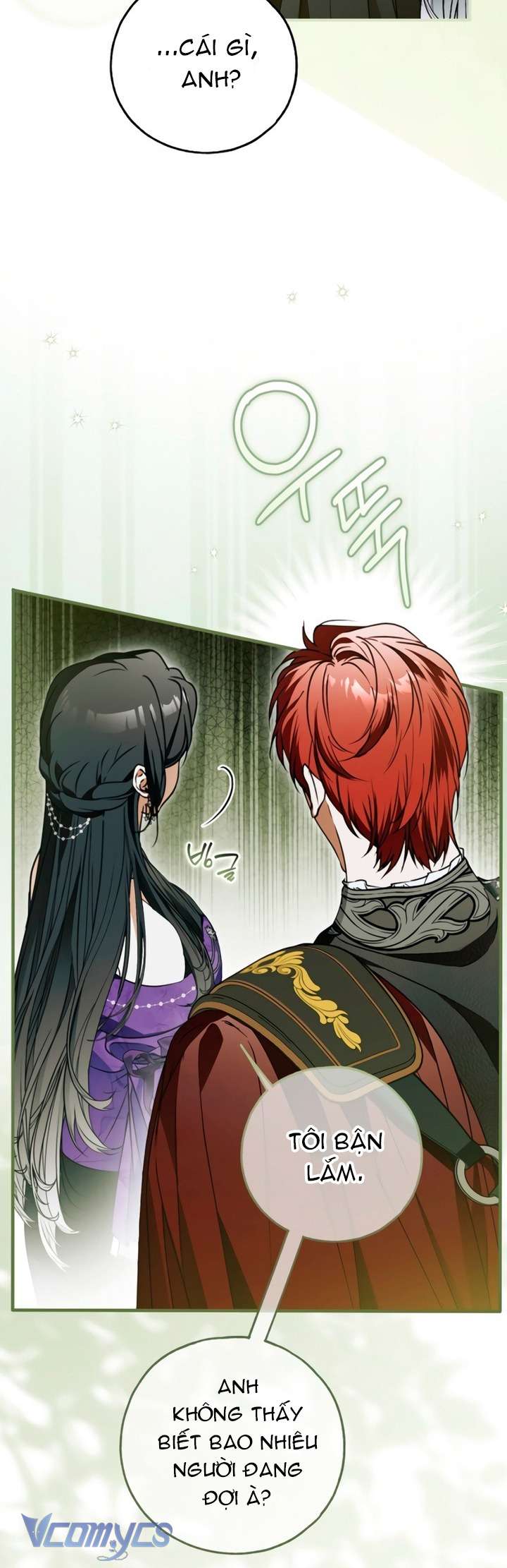 Ai Đó Đang Điều Khiển Cơ Thể Của Tôi Chapter 78 - Trang 3