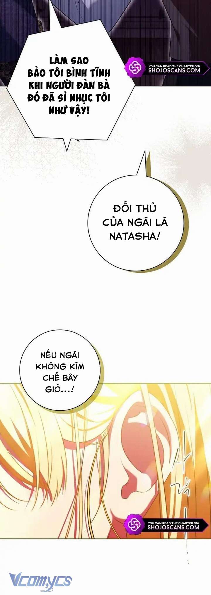 Hãy Để Luật Sư Chuyên Nghiệp Lo Chuyện Ly Hôn Chap 1 - Trang 2