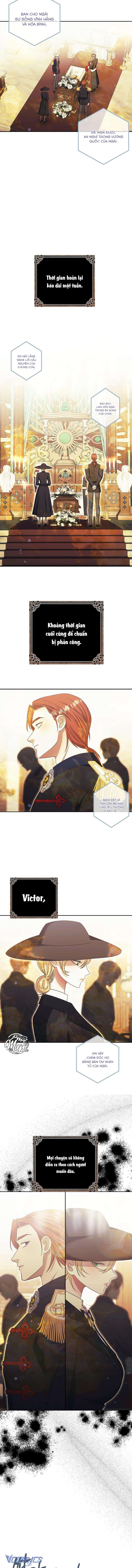 Tôi Bị Cắn Bởi Chú Chó Tôi Đã Bỏ Rơi Chap 64 - Trang 4