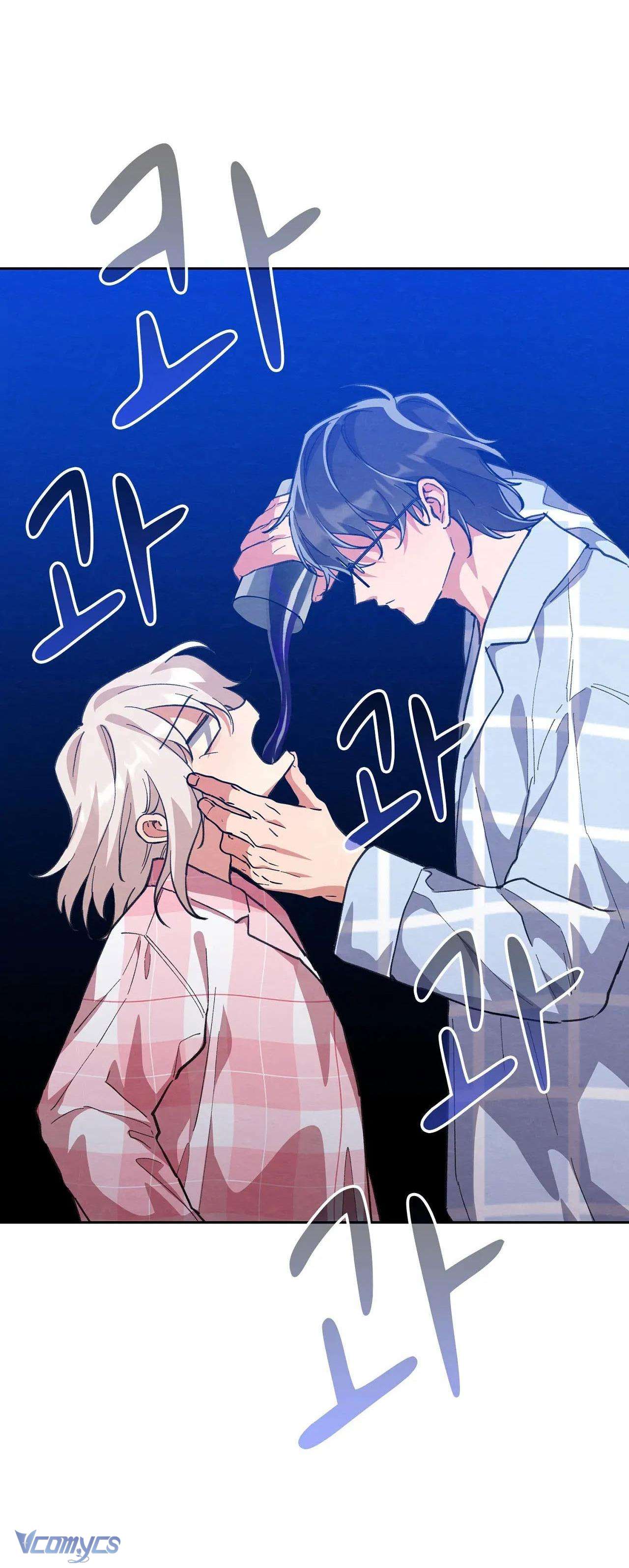 Chạy Trốn Khỏi Thợ Săn Chap 34 - Next Chap 35