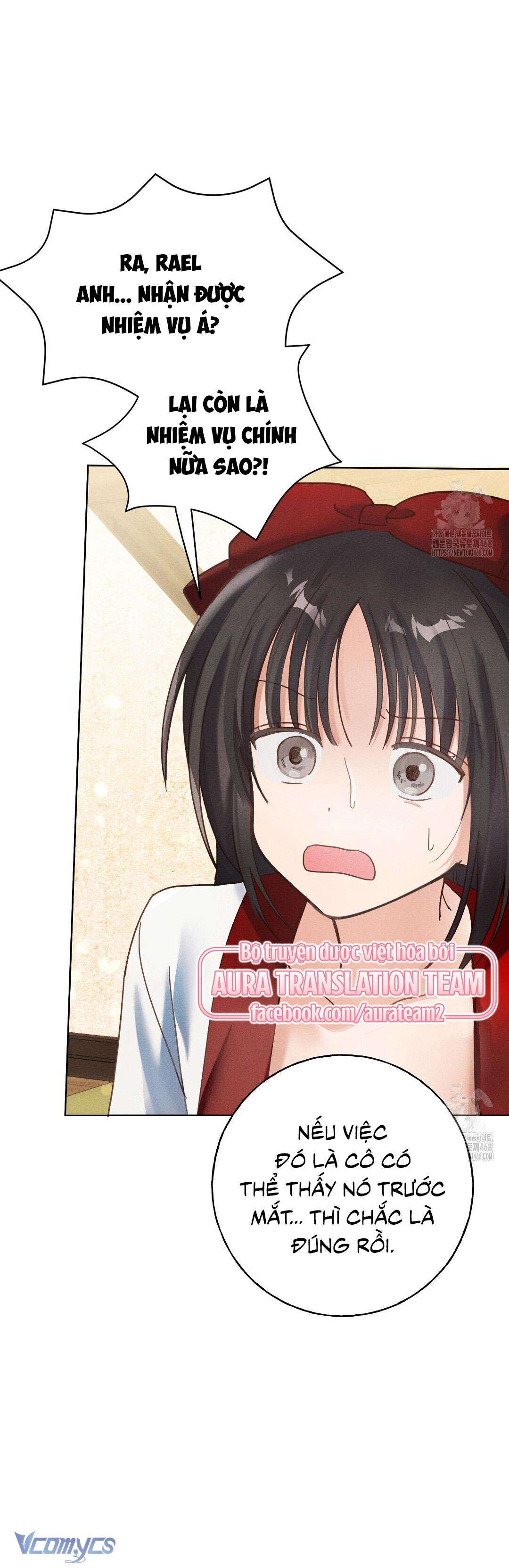 Câu Được Nam Chính Trên Hoang Đảo Chap 15 - Trang 2