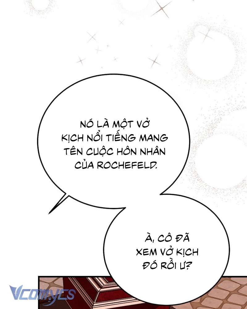 Ác Quỷ Nuôi Dưỡng Tiểu Thư Chapter 34 - Trang 4