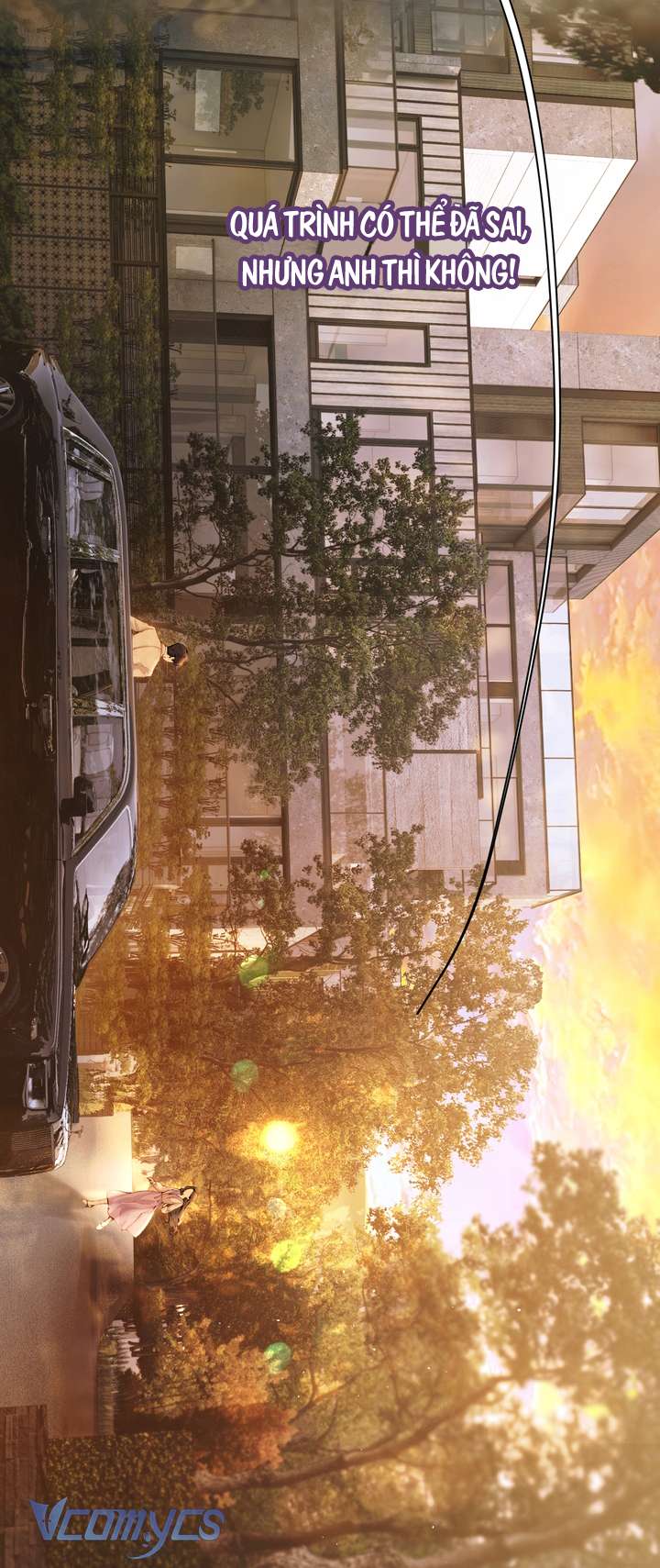 Trêu Nhầm Chapter 52 - Trang 4