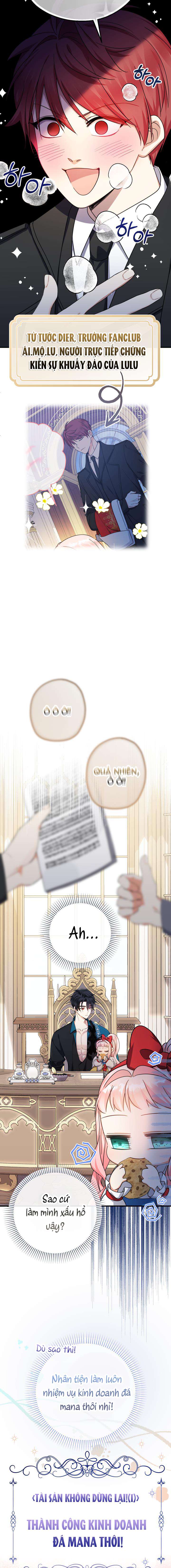 [PNT] Tiểu Thư Tích Tiền Đi Bụi Chap 30 - Trang 2