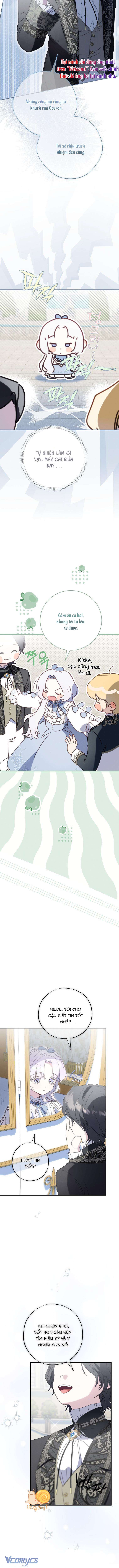 Công Nữ Tái Sinh Chap 46 - Trang 2