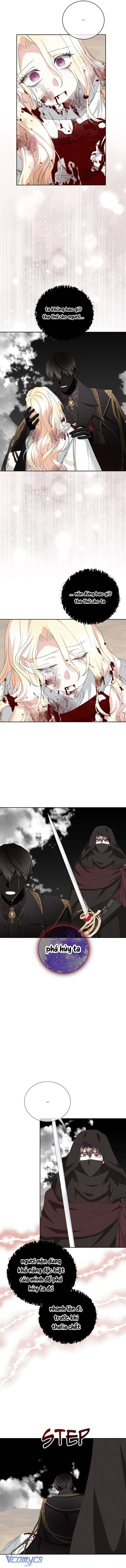 Sinh Ra Trở Thành Nhân Vật Không Có Trong Nguyên Tác Chap 94 - Next Chap 95