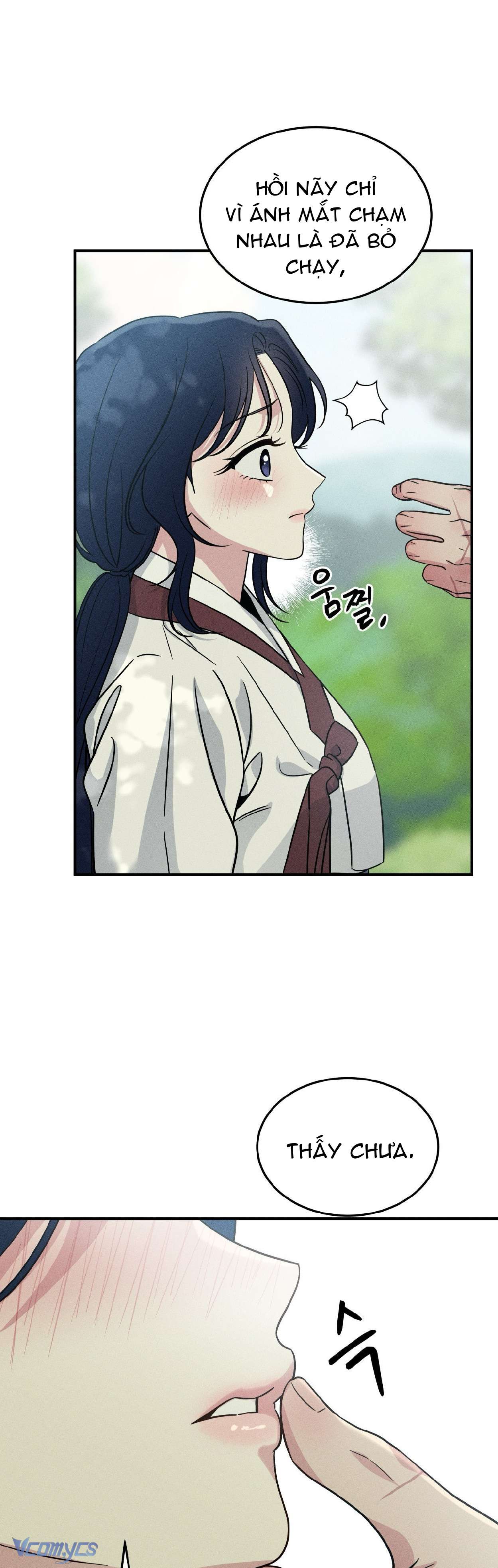 Hoa Lam Tinh Chap 21 - Next Chap 22