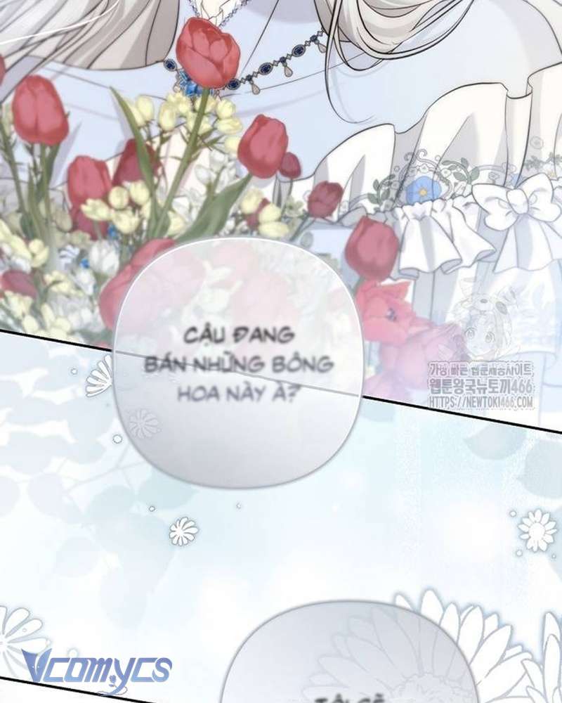 Praesepe Bên Ngoài Chiếc Lồng Chap 19 - Next Chap 20