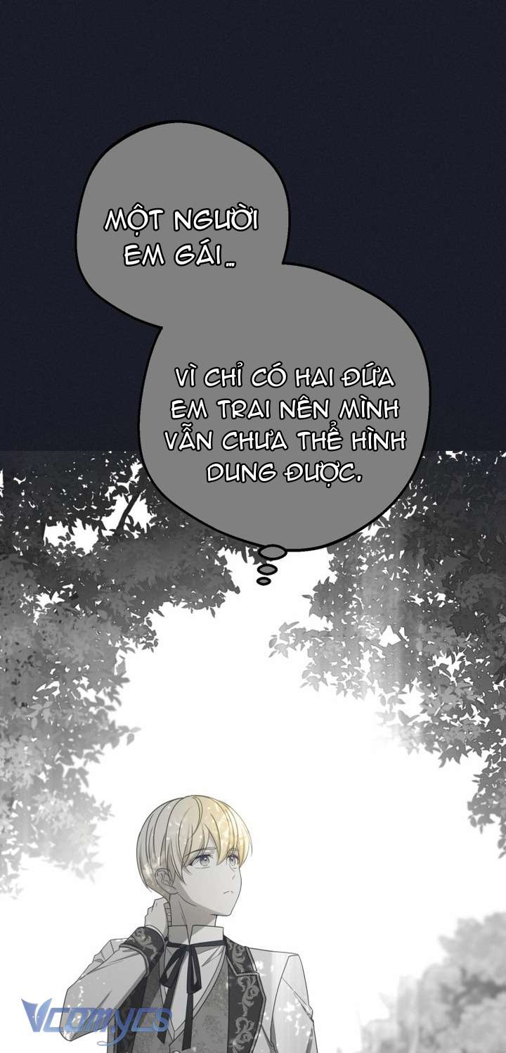 Được Yêu Thương Mà Còn Ngại Ngùng Sao! Chap 93 - Trang 4