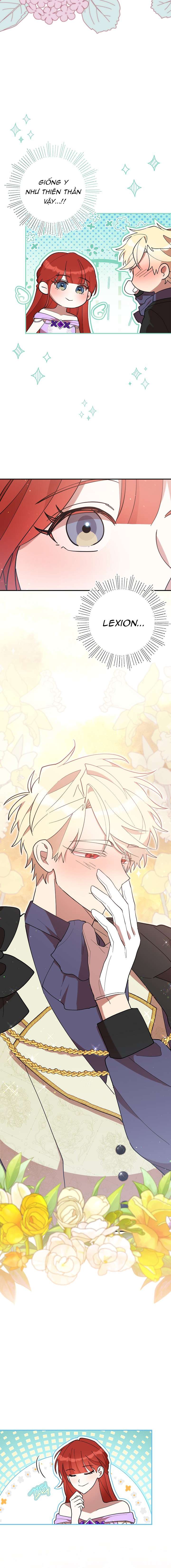 Tôi Đã Vô Tình Quyến Rũ Em Trai Của Nam Chính Chap 48 - Trang 3