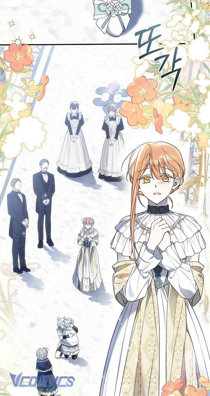 Độc Chiếm Sủng Ái Của Công Chúa Út, Mọi Người Đều Say Mê Tôi. Chap 10 - Trang 3