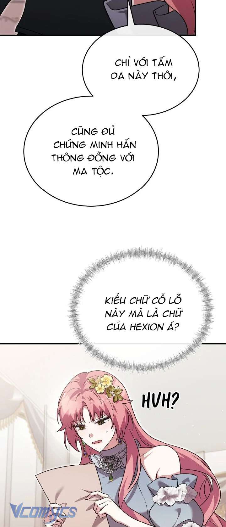 Dàn Harem Nóng Bỏng Đang Dần Lạnh Nhạt với Tôi! Chap 13 - Trang 3