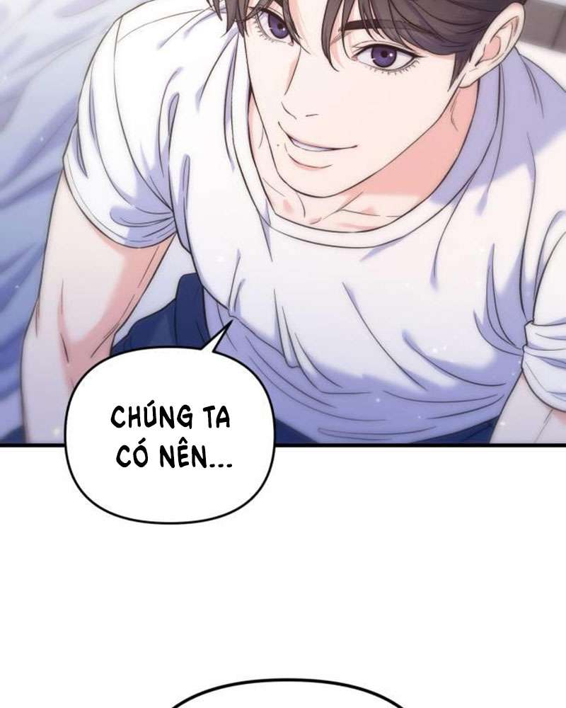 Vì Một Kết Thúc Viên Mãn Cho Đôi Ta Chap 3 - Next Chap 4