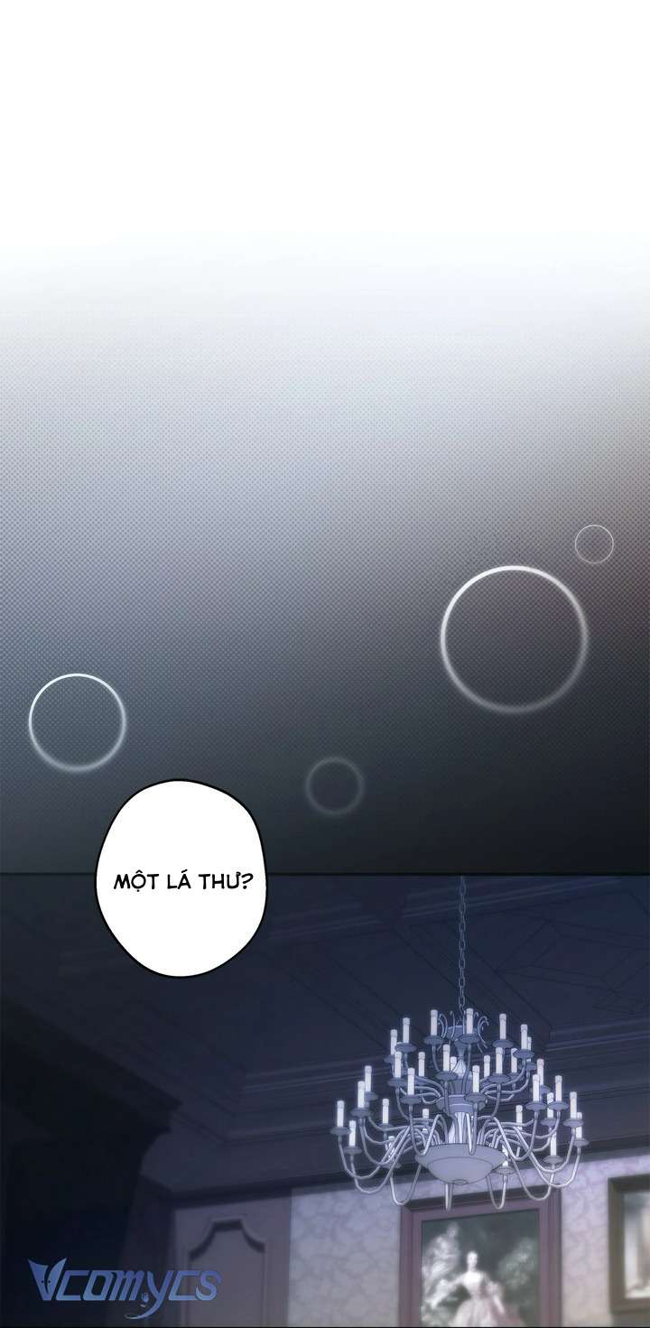 Thời Khắc Của Quái Thú Mù Chap 5 - Trang 2