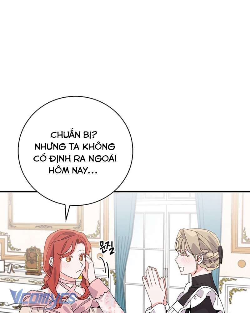 Chị Gái Của Nhân Vật Phản Diện Hôm Nay Cũng Đang Đau Khổ Chapter 62 - Trang 4