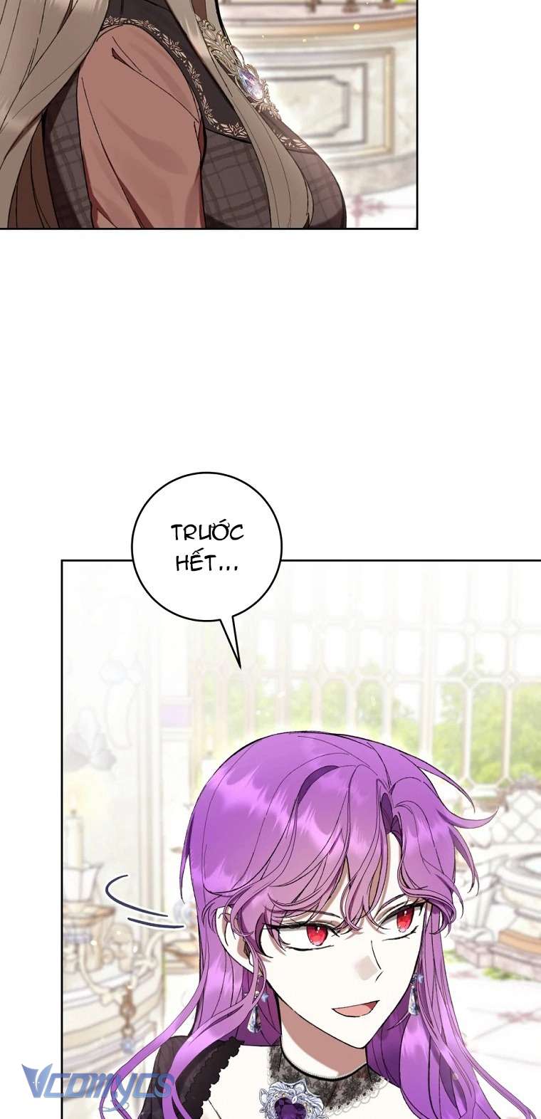 Làm Ác Nữ Bộ Không Tuyệt Sao? Chapter 78 - Trang 4