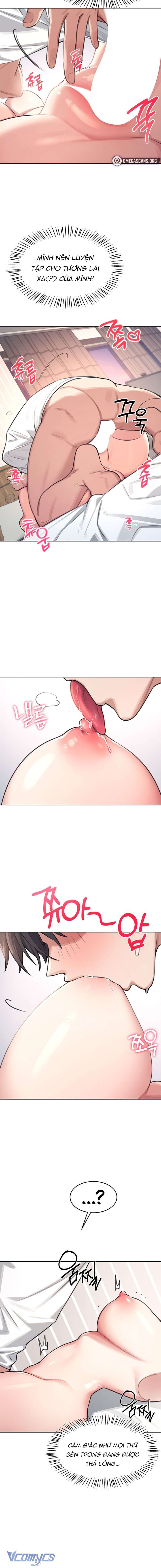 [18+] Đồ Chơi Tình Dục Không Dây Chap 1 - Next Chap 2