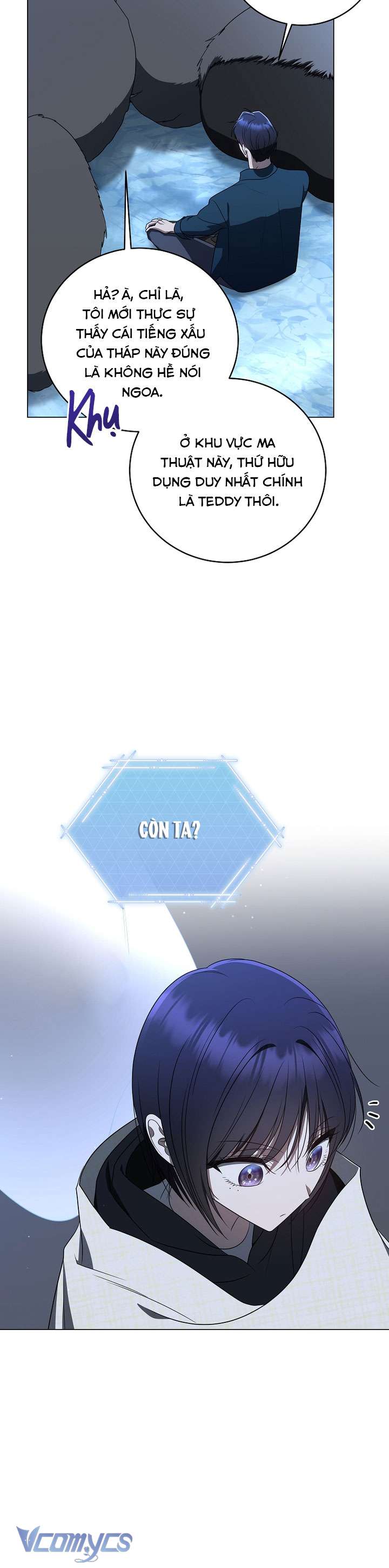 Hướng Dẫn Sinh Tồn Dành Cho Người Xếp Hạng Chap 60 - Trang 2