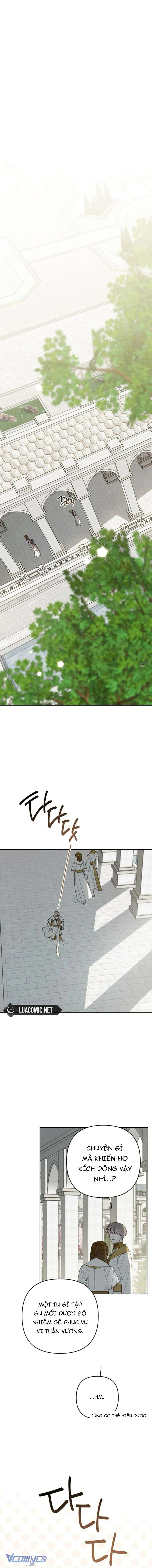 Bạo Chúa Bé Con Chap 118 - Trang 4