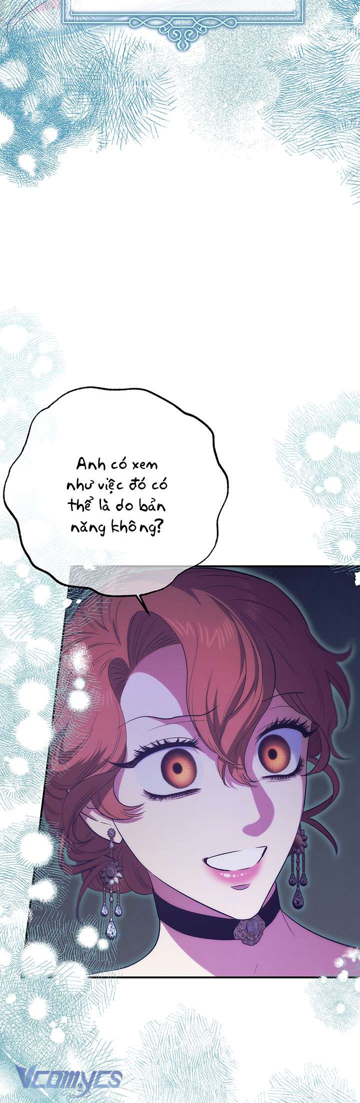 May Mắn Hay Bất Hạnh Chap 109 - Trang 3