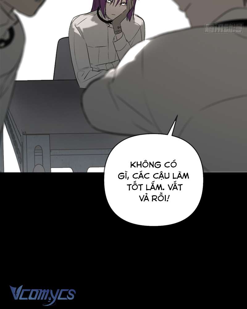 Ác Chi Hoàn Chapter 39 - Trang 4