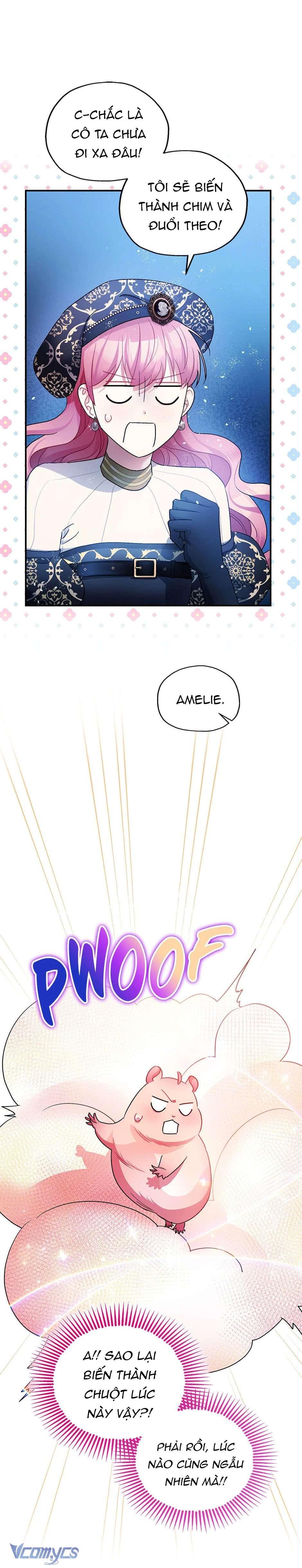 Liều Thuốc An Thần Của Bạo Chúa Chap 49 - Next Chap 50