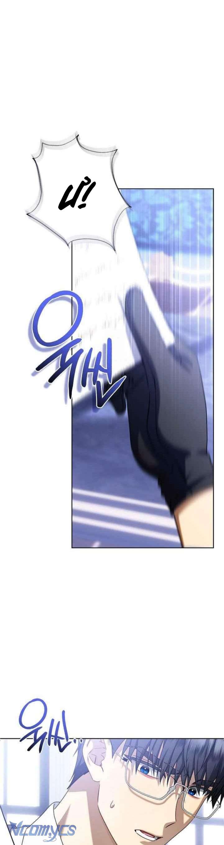 Xin Lỗi Vì Tôi Không Thể Rời Mắt Khỏi Vẻ Ngoài Của Ngài Chap 41 - Next Chap 42