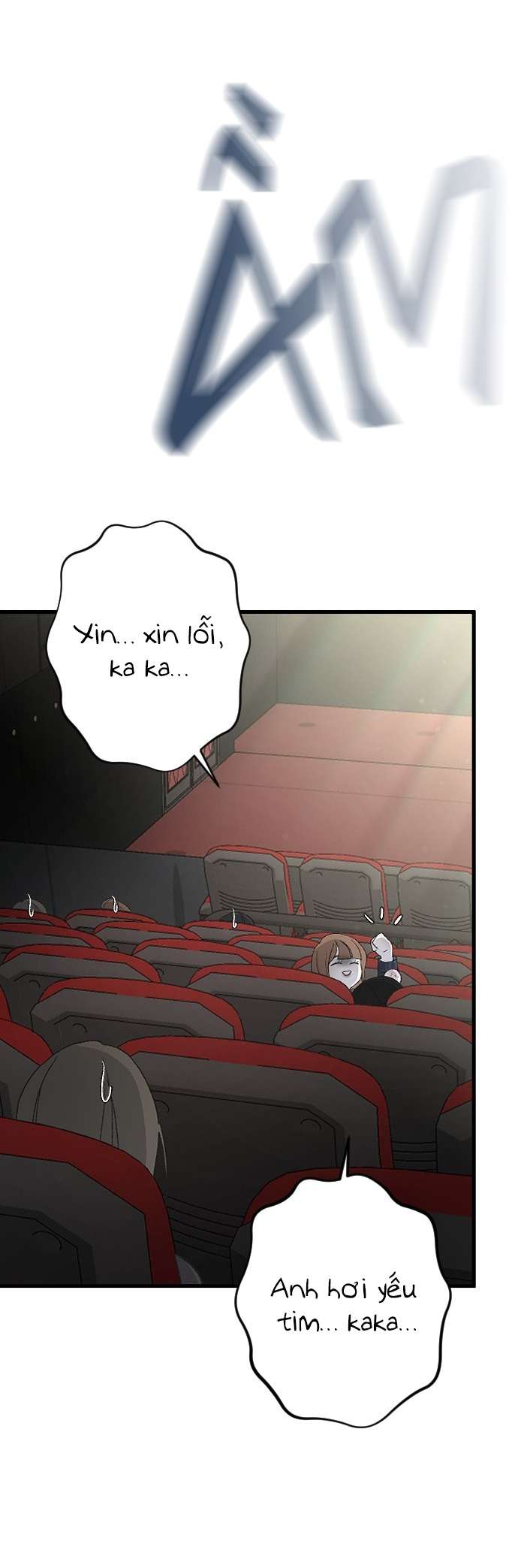 Ba Anh Trai Cực Phẩm Của Tôi Chap 85 - Trang 3