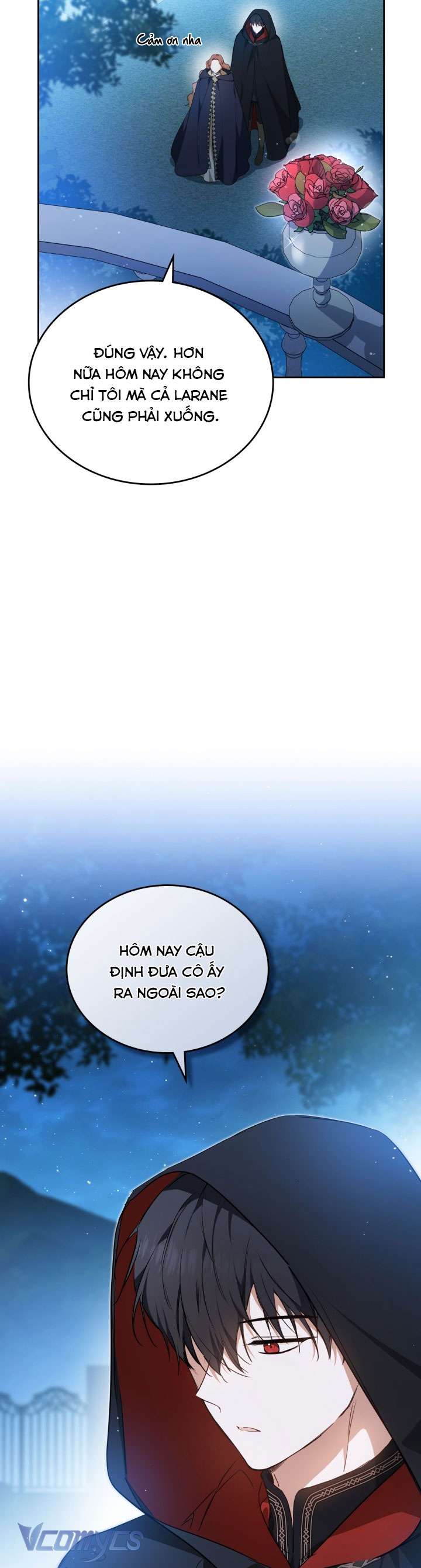 Kiếp Này Nhất Định Làm Gia Chủ Chap 172 - Trang 2