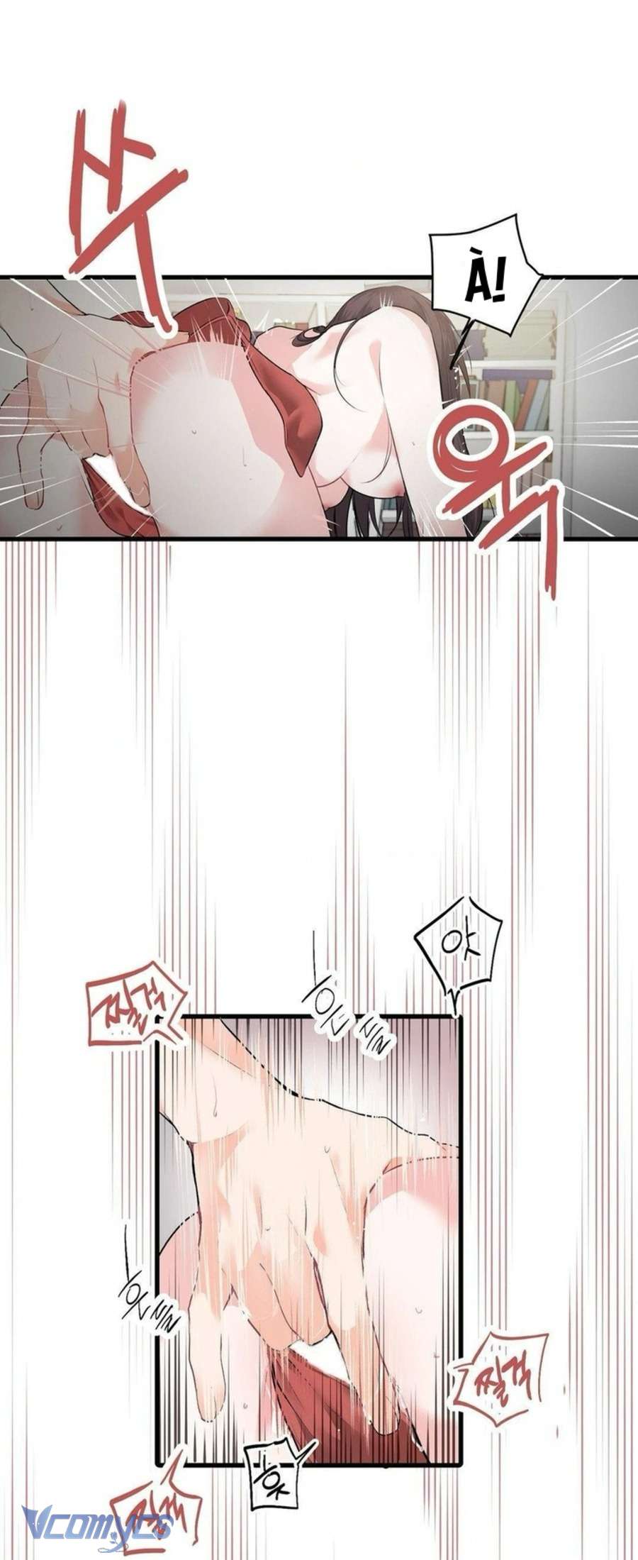 Chàng Trai Có Đôi Tay Khéo Léo Chap 26 - Next Chap 27