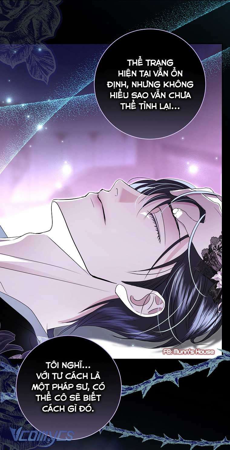 Này Boss Phản Diện, Tôi Có Thể Làm Mọi Thứ Trừ Cưới Ngài Chap 29 - Next Chap 30