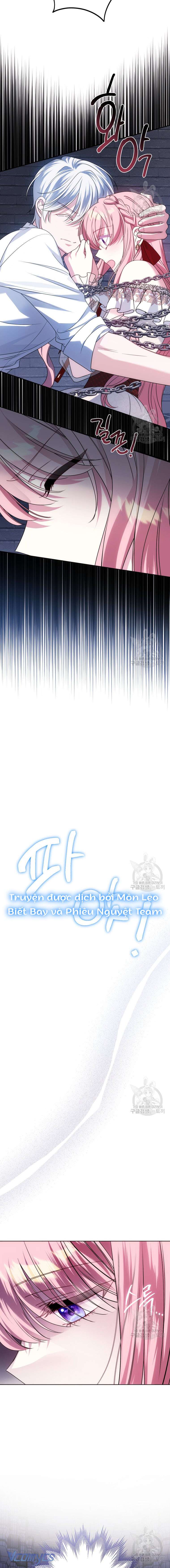 Tôi Gặp Nam Chính Trong Tù Chapter 30 - Next Chapter 31