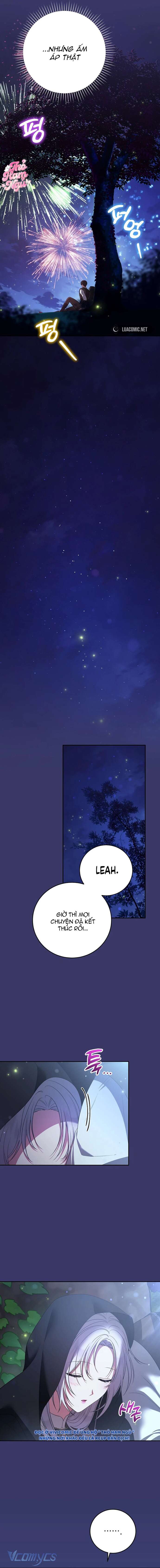 Tôi Trở Thành Người Vợ Đoản Mệnh Của Tên Bạo Chúa Chap 39 - Next Chap 40