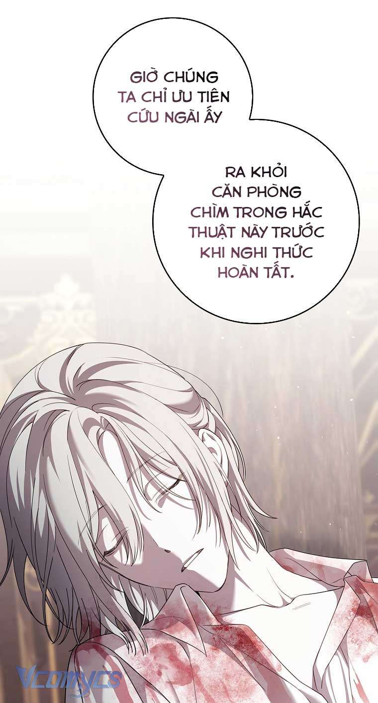 100 lời nguyền tại dinh thự Illestone Chap 23 - Trang 2